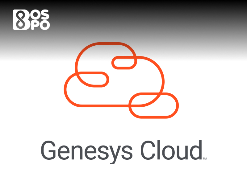 Genesys Cloud