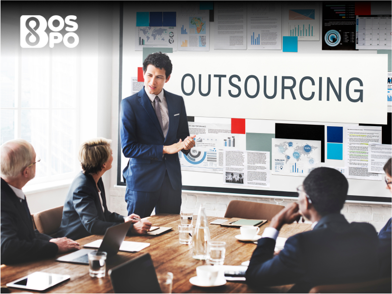 The Role of Outsourcing