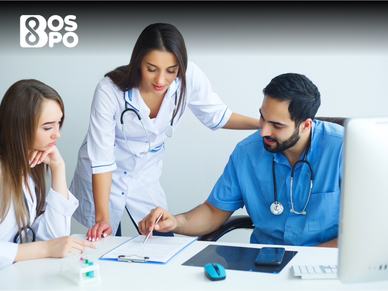 Outsourcing of Medical Billing and its Advantages