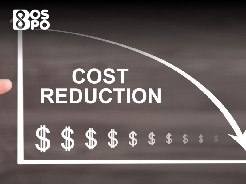 Cost Reduction