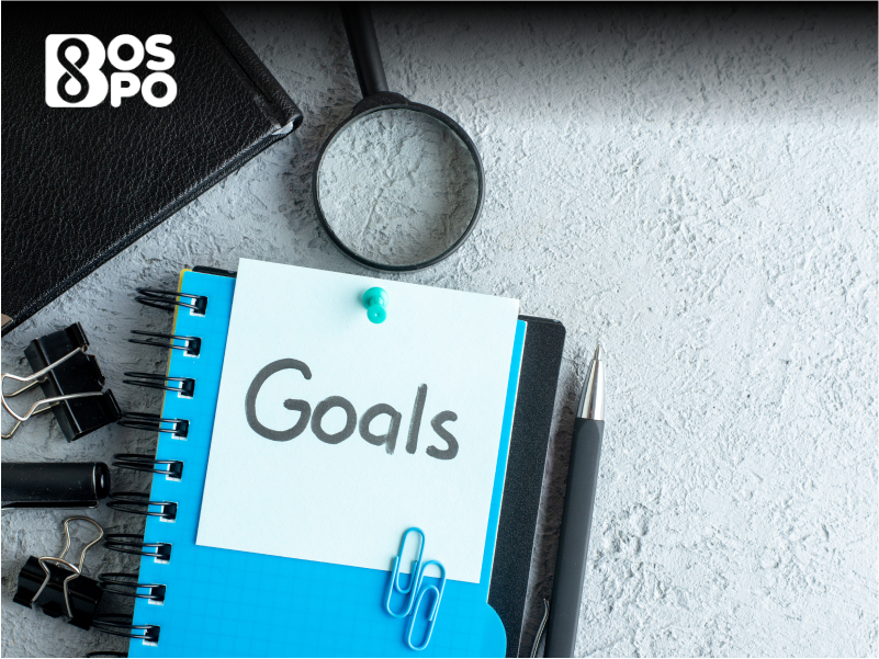 Setting Key performance goals