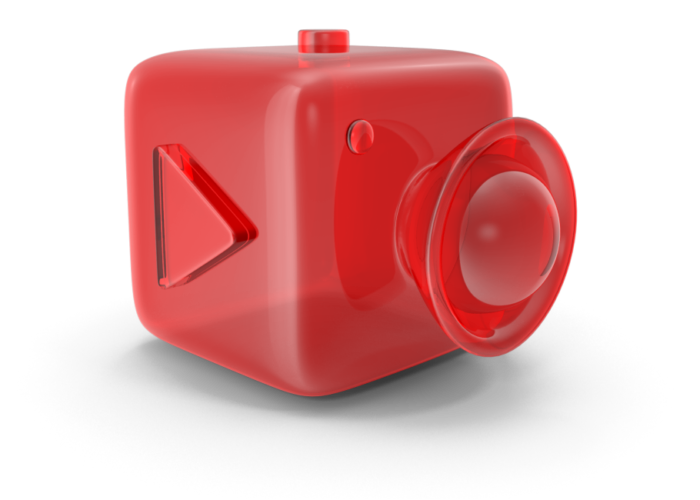 Glass Video Camera Icon.H03 1 (2)