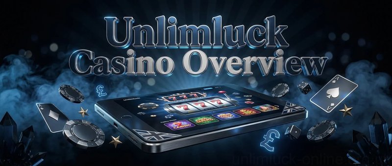 United Kingdom - unlimluck free spins