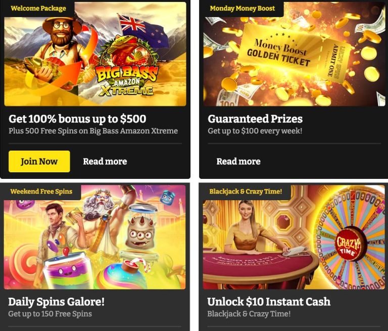 Unlimluck bonus in United Kingdom